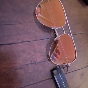 Quay Australia sunglasses NWT